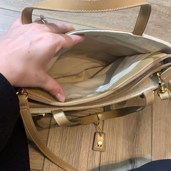 Etienne Aigner Bag  - Picture 11 of 11